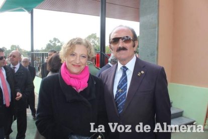 60 aniversario del Combate de Edchera