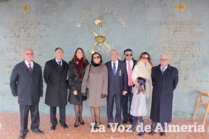 60 aniversario del Combate de Edchera