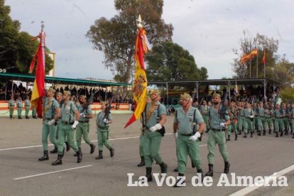 60 aniversario del Combate de Edchera