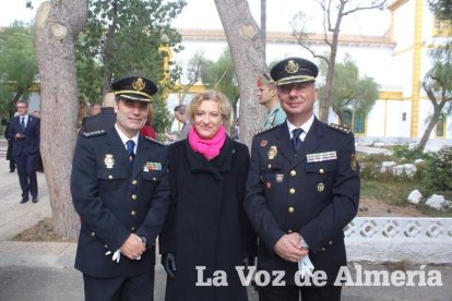 60 aniversario del Combate de Edchera