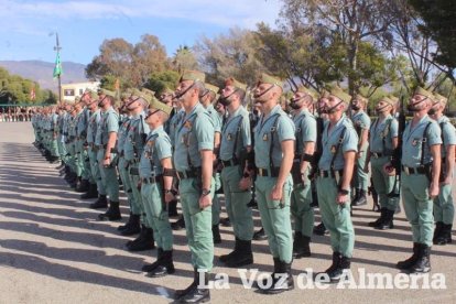 60 aniversario del Combate de Edchera