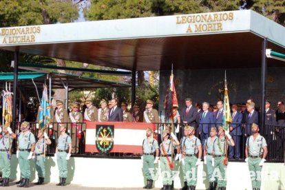 60 aniversario del Combate de Edchera