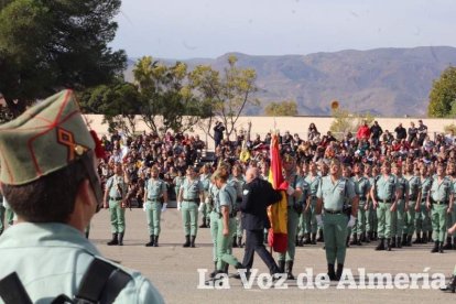 60 aniversario del Combate de Edchera