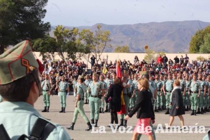 60 aniversario del Combate de Edchera