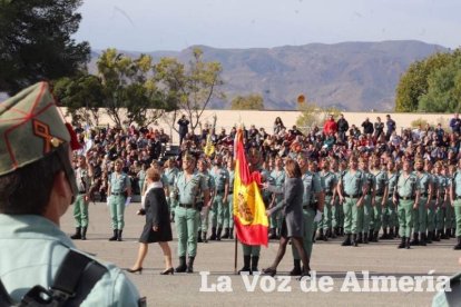 60 aniversario del Combate de Edchera