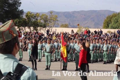 60 aniversario del Combate de Edchera