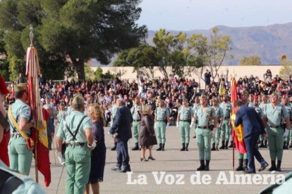 60 aniversario del Combate de Edchera