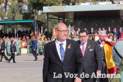 60 aniversario del Combate de Edchera