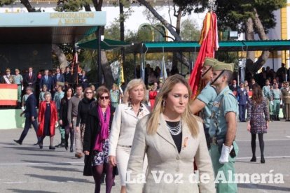 60 aniversario del Combate de Edchera