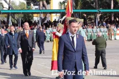 60 aniversario del Combate de Edchera