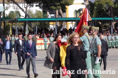 60 aniversario del Combate de Edchera