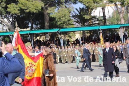 60 aniversario del Combate de Edchera