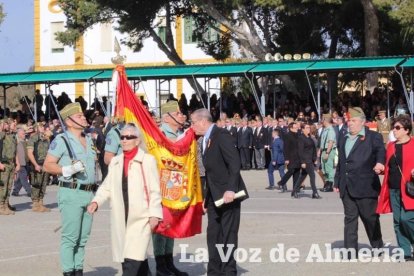 60 aniversario del Combate de Edchera