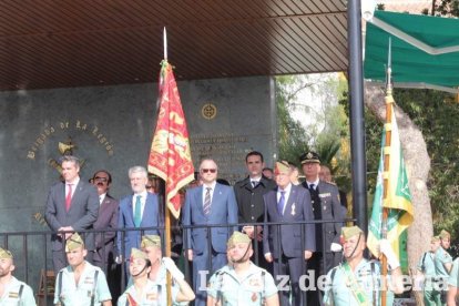 60 aniversario del Combate de Edchera