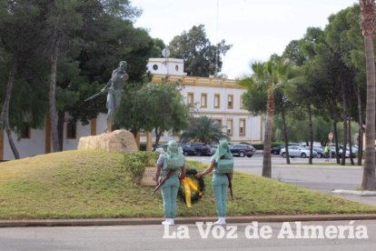 60 aniversario del Combate de Edchera