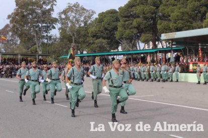 60 aniversario del Combate de Edchera