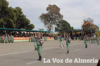 60 aniversario del Combate de Edchera
