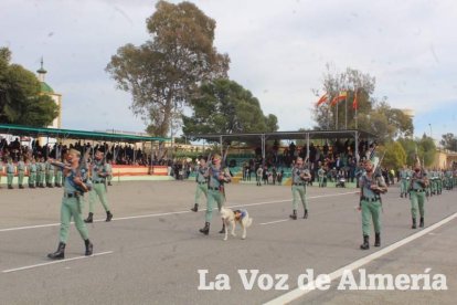 60 aniversario del Combate de Edchera