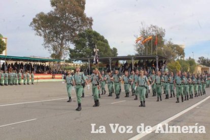 60 aniversario del Combate de Edchera