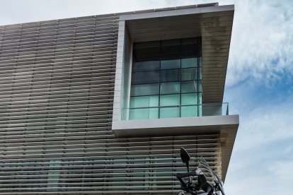 Galería fotográfica de la prueba de la nueva  Honda X-ADV.