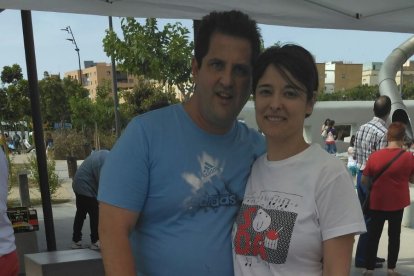 Celebración del Día de la Familia, en el Parque de las Familias.