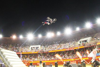 Volando por el cielo de Roquetas