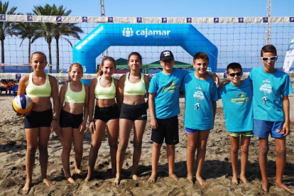 Todas las categorías.