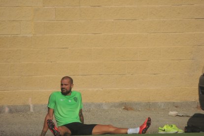 Nano no está al 100%.