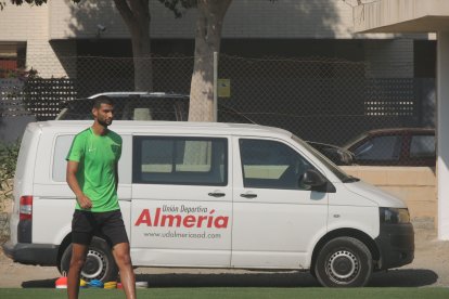 Capitán Joaquín.