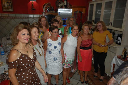 Profesoras de fútbol por los siglos de los siglos.