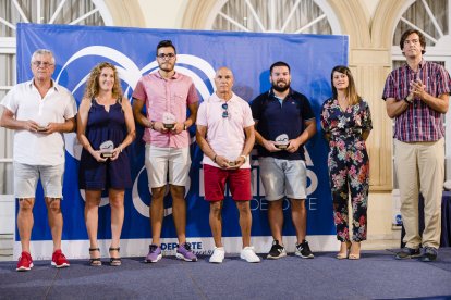 La Diputación apuesta por las travesías.