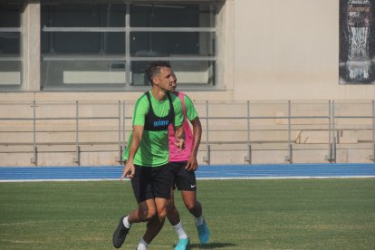 Caballero.