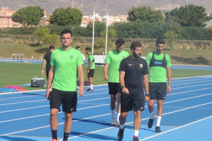 ¿Los tres descartes para la Copa?
