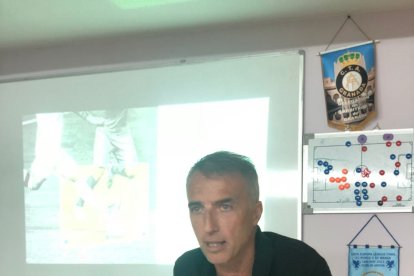 Fernández Borbalán.