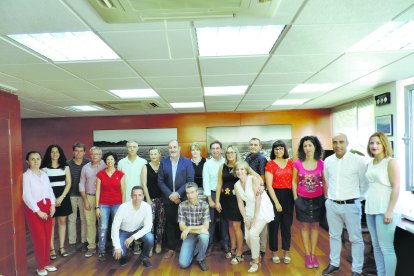 DELEGACIÓN DE AGRICULTURA.