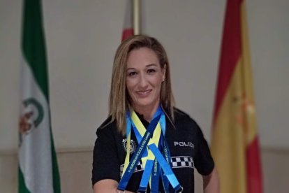 Ha dejado huella en el campeonato.