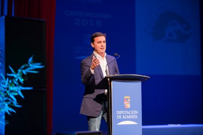 El vicepresidente Aureliano.