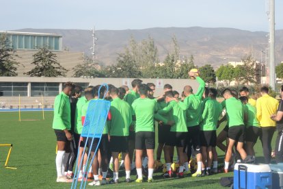 Pasillo para Ricardo Molina.