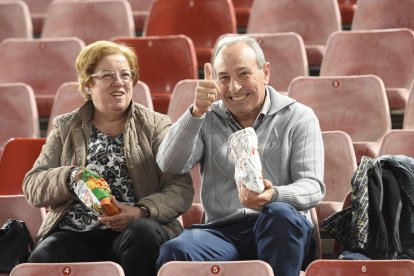 Contentos con el Almería-.