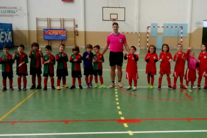 Pavía y Loma de Acosta.