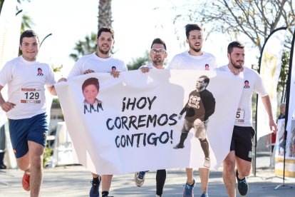 Recordando a Moisés.