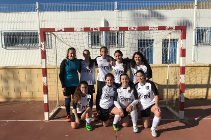 El Federico García Lorca B