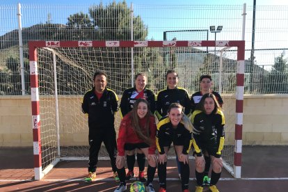 El Fiñana estuvo presente.