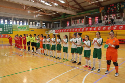 Sufrida victoria para la sub-20.