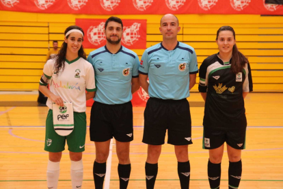 Buen nivel en todo el campeonato.