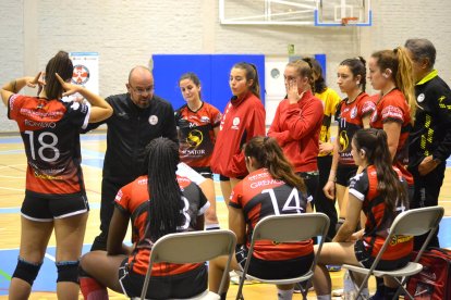 Banquillo roquetero.