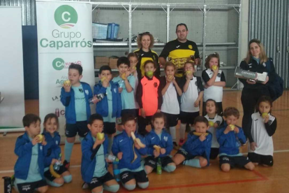 El Ejido y Federico García Lorca.