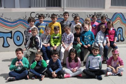 Benahadux. Padre Manjón, 1ºA