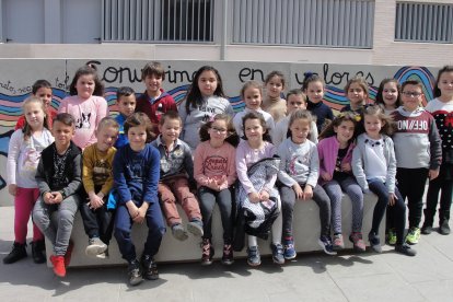 Benahadux. Padre Manjón, 1ºB