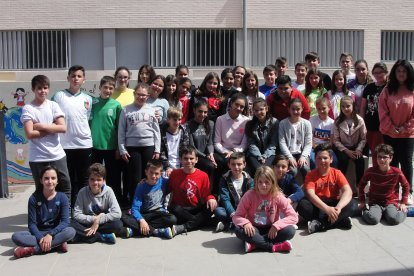 Benahadux. Padre Manjón, 6º